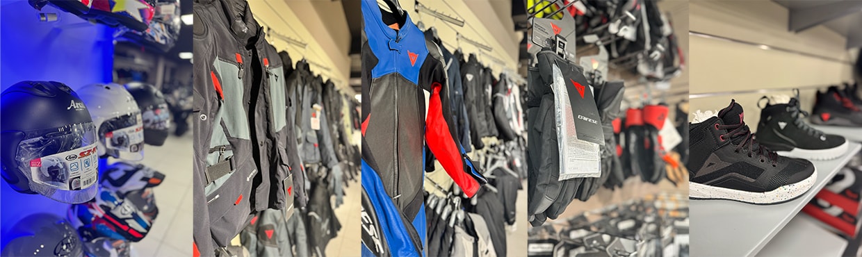 Rossimoro-shop punto vendita